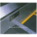 Vvvf Control Indoor Escalator with 35 Degree 1000mm Width Step